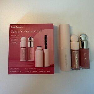 Selena’s Most Loved 3 Piece Set by Rare Beauty
